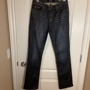 Buffalo David Bitton Men's Jeans Fellow Bootcut Waist 30" Mid Rise Stretch